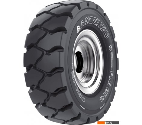  - Автомобильные шины Ascenso FLB680 8.25-15 нс14 TT - FLB680 8.25-15 нс14 TT