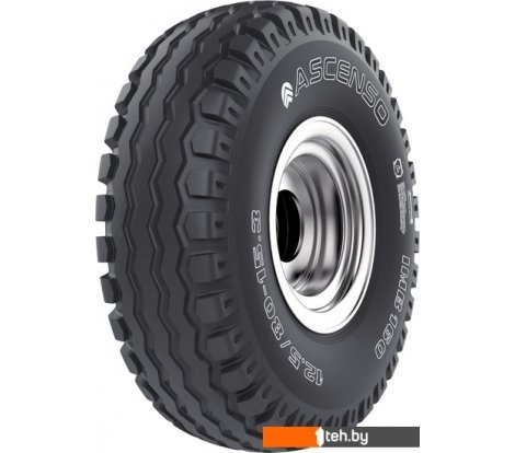  - Автомобильные шины Ascenso IMB160 13.0/75-16 138A8 нс12 TL - IMB160 13.0/75-16 138A8 нс12 TL
