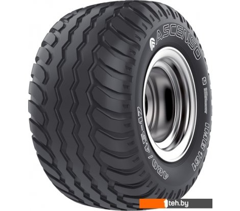  - Автомобильные шины Ascenso IMB161 380/55-17 141/128A8 нс14 TL - IMB161 380/55-17 141/128A8 нс14 TL