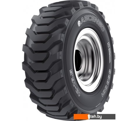  - Автомобильные шины Ascenso SSB331 31x15.50-15 128A8 нс10 TL - SSB331 31x15.50-15 128A8 нс10 TL