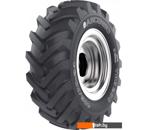  - Автомобильные шины Ascenso THB230 15.5/80-24 163A8 нс16 TL - THB230 15.5/80-24 163A8 нс16 TL