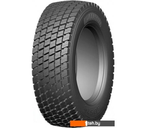  - Автомобильные шины JINYU 235/75R17.5 JD575 143/141L 18PR (ведущая) - 235/75R17.5 JD575 143/141L 18PR (ведущая)