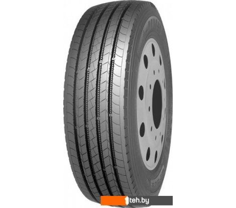  - Автомобильные шины JINYU 315/80R22.5 JF568 156/153L 20PR (рулевая) - 315/80R22.5 JF568 156/153L 20PR (рулевая)