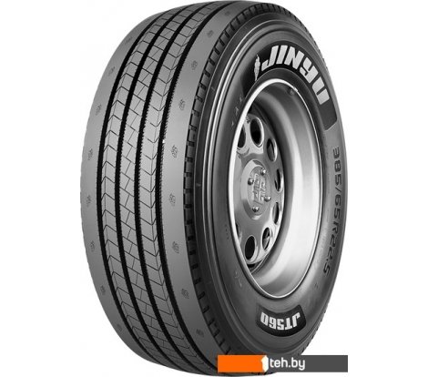  - Автомобильные шины JINYU JT560 385/65R22.5 164K 24PR - JT560 385/65R22.5 164K 24PR