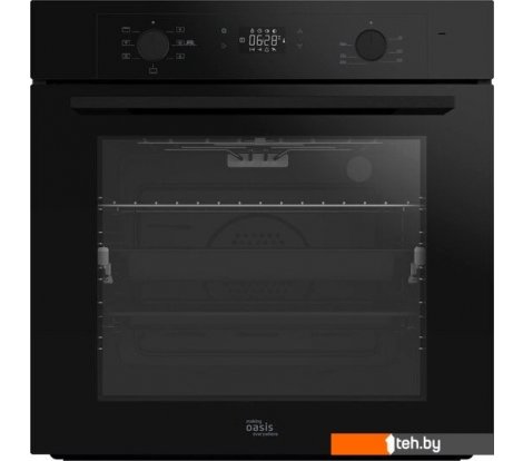  - Духовые шкафы Making Oasis Everywhere D-SBB - D-SBB