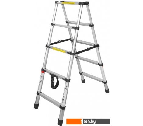  - Лестницы и стремянки FORSAGE F-UP140-2 (5 ступеней) - F-UP140-2 (5 ступеней)