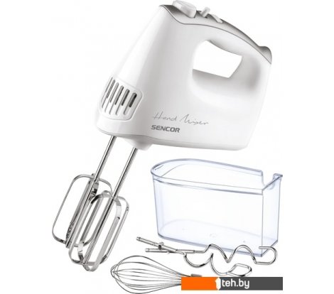  - Ручные миксеры Sencor SHM 5206WH-EUE3 - SHM 5206WH-EUE3