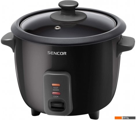 - Мультиварки Sencor SRM 0601BK - SRM 0601BK