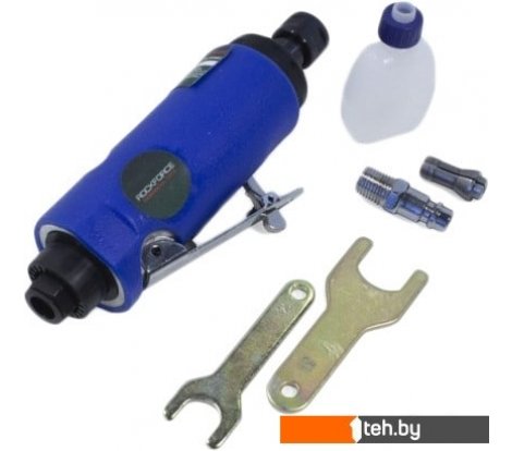  - Пневмошлифмашины RockForce RF-RP7314 - RF-RP7314