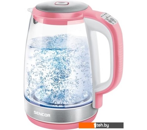  - Электрочайники и термопоты Sencor SWK 2194RD - SWK 2194RD