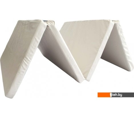  - Детские спортивные комплексы и игровые площадки Формула здоровья 4 сложения 2x1x0.05м (молочный) - 4 сложения 2x1x0.05м (молочный)