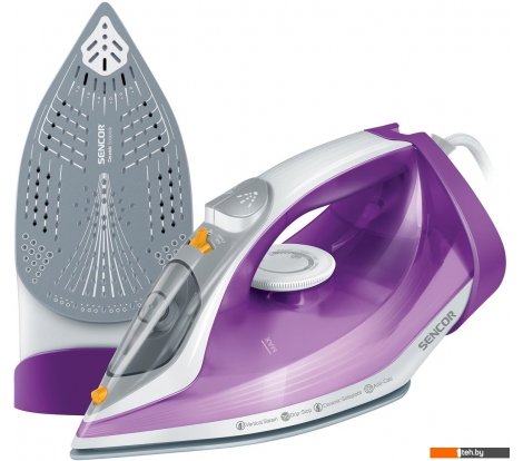  - Утюги Sencor SSI 5800VT - SSI 5800VT