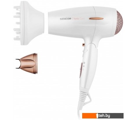  - Фены Sencor SHD 7200GD - SHD 7200GD