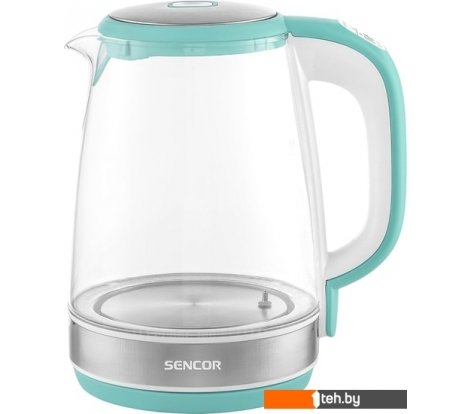  - Электрочайники и термопоты Sencor SWK 2191GR - SWK 2191GR