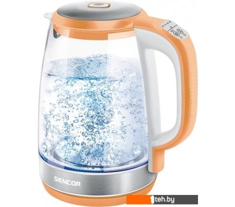  - Электрочайники и термопоты Sencor SWK 2193OR - SWK 2193OR