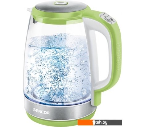  - Электрочайники и термопоты Sencor SWK 2197GG - SWK 2197GG
