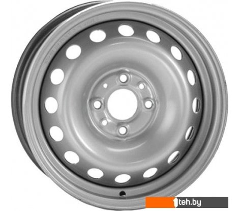  - Автомобильные диски Eurodisk 64A45Z ED 15x6