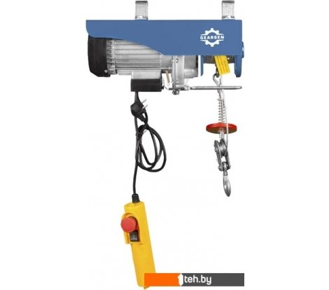  - Строительный, слесарный, монтажный инструмент Gearsen GPAS 50012 - GPAS 50012