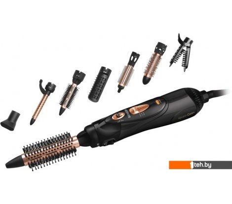 - Фены Sencor SHS 8550BK - SHS 8550BK