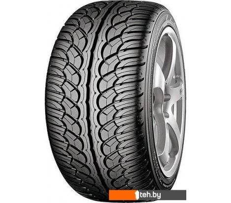  - Автомобильные шины Yokohama Parada Spec-X PA02 245/45R20 99V - Parada Spec-X PA02 245/45R20 99V