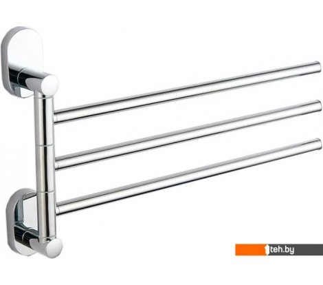  - Аксессуары для ванной и туалета FORA Brass BR023 - Brass BR023