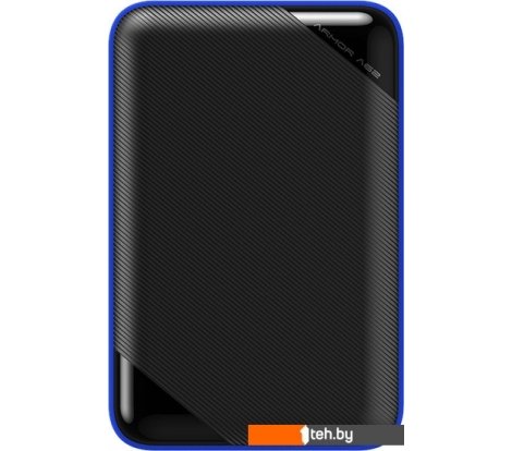  - Внешние накопители Silicon-Power A62 Game Drive 2TB SP020TBPHD62SS3B - A62 Game Drive 2TB SP020TBPHD62SS3B