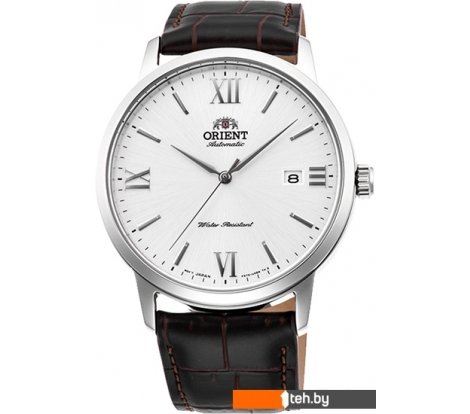  - Наручные часы Orient RA-AC0F12S - RA-AC0F12S