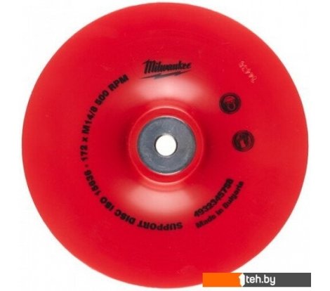  - Запчасти для электроинструмента Milwaukee 4932345758 - 4932345758