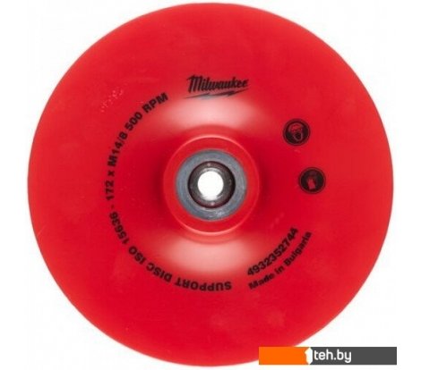  - Запчасти для электроинструмента Milwaukee 4932352744 - 4932352744