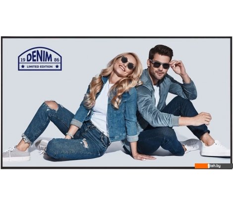  - Информационные панели LG 86UH5N-M - 86UH5N-M