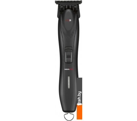  - Машинки для стрижки волос BaByliss PRO FX3 FXX3TBE - FX3 FXX3TBE