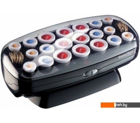  - Стайлеры BaByliss PRO BAB3021E (черный) - BAB3021E (черный)