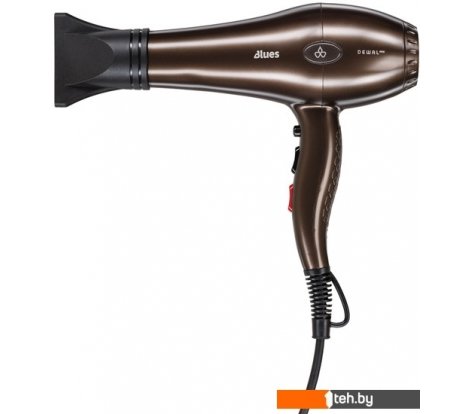  - Фены Dewal Blues 03-8088 Chocolate - Blues 03-8088 Chocolate