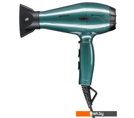  - Фены Dewal Spectrum 03-110 (изумрудный) - Spectrum 03-110 (изумрудный)