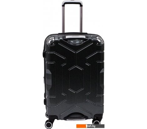  - Чемоданы, сумки-тележки VALIGETTI 338-2801/3-24GRN (зеленый) - 338-2801/3-24GRN (зеленый)