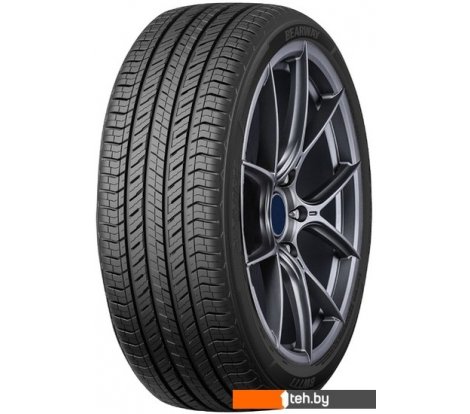  - Автомобильные шины Bearway BW777 265/40R21 105V - BW777 265/40R21 105V