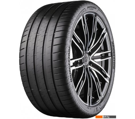  - Автомобильные шины Bridgestone Potenza Sport FR 265/40R22 106Y - Potenza Sport FR 265/40R22 106Y