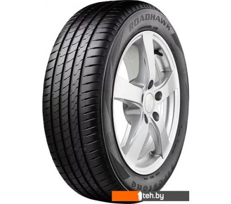  - Автомобильные шины Firestone Roadhawk 295/35R21 107Y - Roadhawk 295/35R21 107Y