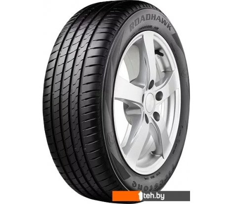  - Автомобильные шины Firestone Roadhawk 255/50R19 107Y - Roadhawk 255/50R19 107Y