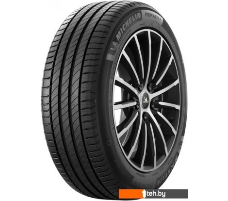  - Автомобильные шины Michelin Primacy 4+ 215/55R16 93V - Primacy 4+ 215/55R16 93V