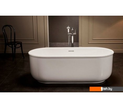  - Ванны BelBagno BB401 170x80 - BB401 170x80