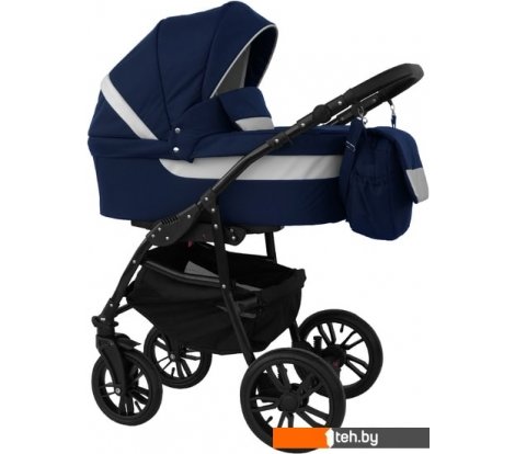  - Детские коляски и аксессуары Alis Alvaro (2 в 1, Al 07) - Alvaro (2 в 1, Al 07)