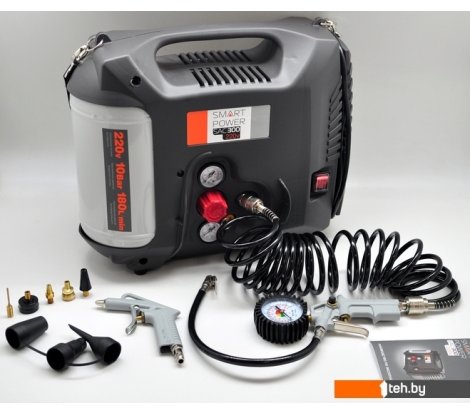  - Автомобильные компрессоры Беркут Smart Power SAC-300 - Smart Power SAC-300