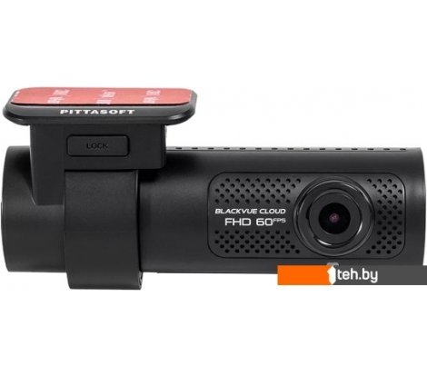  - Автомобильные видеорегистраторы BlackVue DR770X-1CH - DR770X-1CH