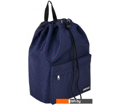  - Рюкзаки Erich Krause EasyLine 16L Dots in Blue 51787 - EasyLine 16L Dots in Blue 51787