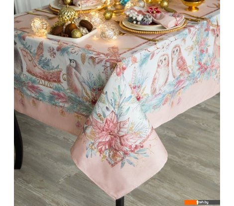  - Предметы сервировки Этель Pink magic 150x110 4496660 - Pink magic 150x110 4496660