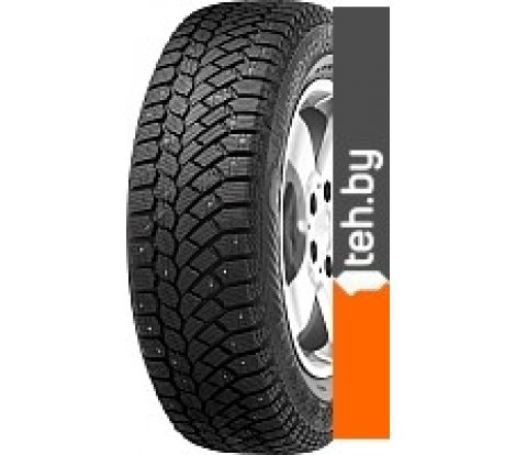  - Автомобильные шины Gislaved Nord Frost 200 ID 195/60R15 92T (с шипами) - Nord Frost 200 ID 195/60R15 92T (с шипами)