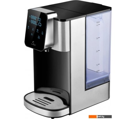  - Электрочайники и термопоты LEX LXTP 3620 - LXTP 3620