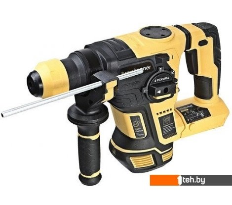  - Перфораторы Hanskonner HRH1827BL (без АКБ) - HRH1827BL (без АКБ)