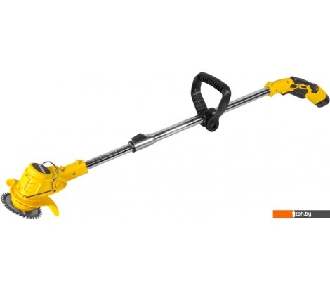  - Триммеры Huter GET-12M-Li - GET-12M-Li